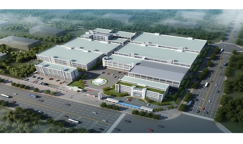 Xiahui Rubber Metal Industry Co., Ltd.