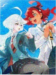 江南Style 漫画