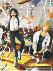 首尔夜曲 漫画 热度